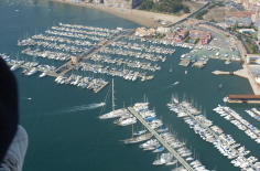 Marina Picture